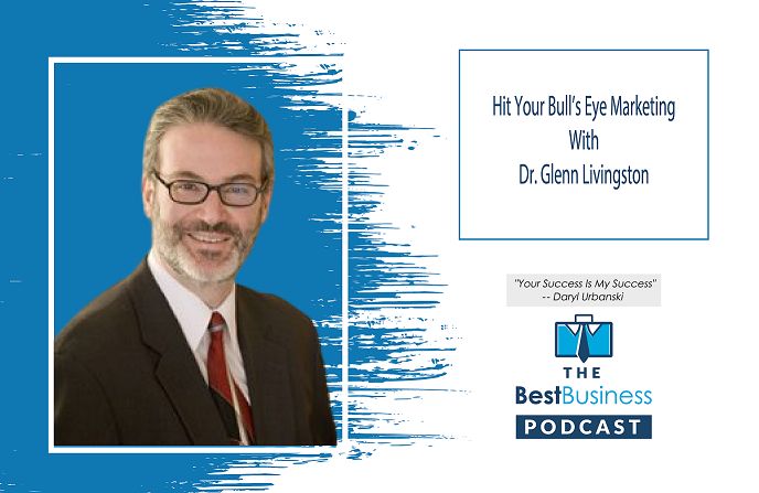 Dr. Glenn Livingston 01